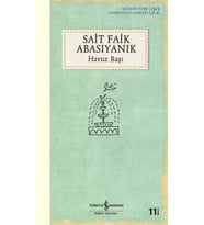 Havuz Başı - Sait Faik Abasıyanık
