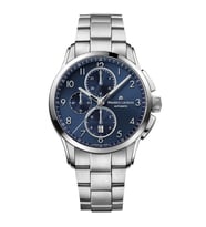 Maurice Lacroix PONTOS CHRONOGRAPH Automatic ML-PT6388SS002420-1 Erkek Kol Saati