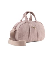 Puma Up Mini Grip Bag Omuz Çantası-En: 22,5 cm, Boy: 13,5 cm, Derinlik: 10 cm 09217902 Kahverengi