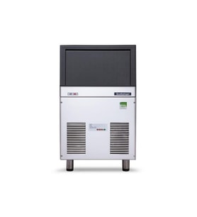 Scotsman AF 80 Kar Buz Makinesi, Kapasite 73 kg/gün, 330 W