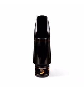 D\'Addario Woodwinds Select Jazz D9M Tenor Saksafon Beki