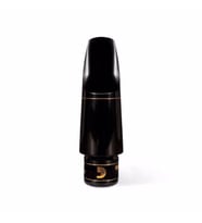 D\'Addario Woodwinds Select Jazz D9M Tenor Saksafon Beki