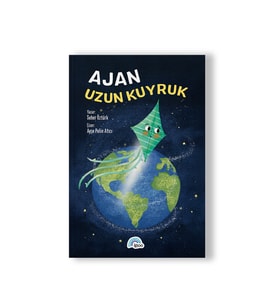 Ajan Uzun Kuyruk
