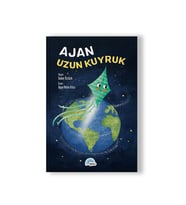 Ajan Uzun Kuyruk