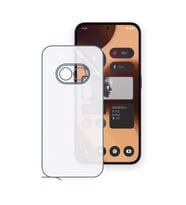 SChitec Nothing Phone 2A Plus Uyumlu Arka Yüzey Hidrojel Koruyucu Film