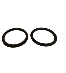 Pnömatik Piston Keçesi Fkm K59 - 20x28x4