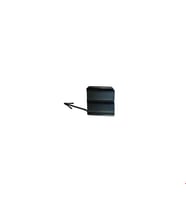 RENAULT - ARKA TAMPON ÇEKİ DEMİR KAPAĞI CLİO 4 2013-