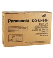 Tonersepeti Panasonic UH-34H Orjinal Drum Ünitesi
