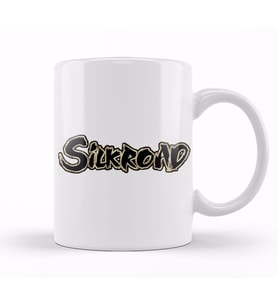 Silkroad Online Kupa Bardak Porselen