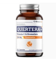 Orbitera Quertera Plus Kuersetin 50 Kapsül