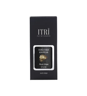 ITRİ DAMLA SAKIZI KOLONYASI 200 ML