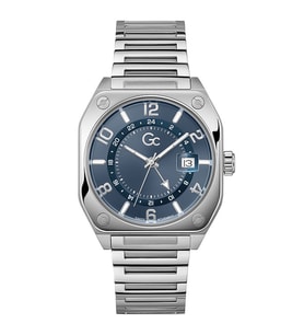 Gc GCZ16001G7MF Erkek Kol Saati
