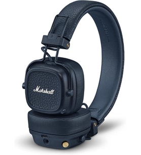 Major V Bluetooth, OE, Midnight Blue