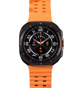 Mey İthalat® Rw-59 Akilli Saat