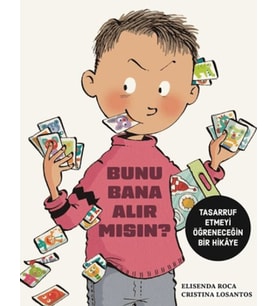 Bunu Bana Alır Mısın?