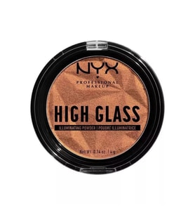 NYX High Glass Illuminating Powder 03 Golden Hour