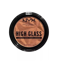 NYX High Glass Illuminating Powder 03 Golden Hour