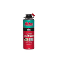 Akfix 800C Köpük Temizleyici Sprey 500ml