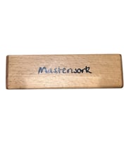 MASTERWORK AHŞAP SHAKER