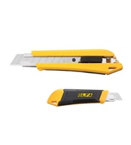 OLFA DL-1 Hazneli Geniş Maket Bıçağı