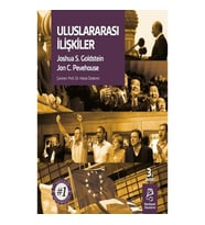 Uluslararası İlişkiler