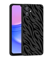 Samsung Galaxy A07 İle Uyumlu Premier Kalite Özel Üretim Baskılı Silikon Telefon Kılıfı BC 5