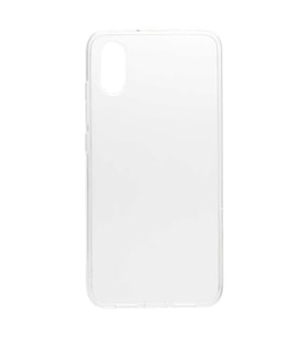 Xiaomi Mi 8 Pro Uyumlu Kılıf Zore Süper Silikon Kapak