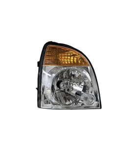 FAR SAĞ HYUNDAI H100 KAMYONET 2004-2012 (Boş)