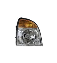 FAR SAĞ HYUNDAI H100 KAMYONET 2004-2012 (Boş)
