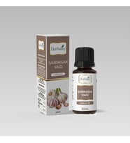 Sarımsak Yağı 20 Ml