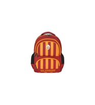 ME 25539 GALATASARAY SARI KIRMIZI ÇUBUKLU OKUL ÇANTASI (Sarı-Kırmızı)
