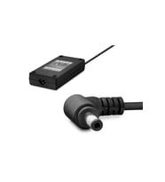 19.5V 9.23A 180W Laptop Adaptörü - 5.5X2.5Mm - Asus Toshiba Vestel Casper Uyumlu - Siyah GXHH3