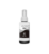 OKUR Epson Mürekkep T664 Black 70ml