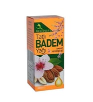 MULTIPLUS TATLI BADEM YAĞI 30 ML