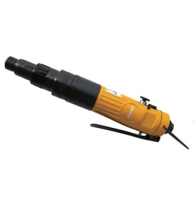 UNOAİR Düz Havalı Tornavida Tip Vidalama 1700RPM 4mm - 1/4