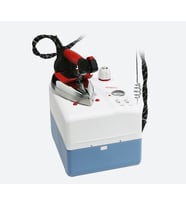 SİLTER MGM/MN 1035 “MAGMA SÜPER MİNİ” - 3.5 LİTRE (TEFLON HEDİYELİ)