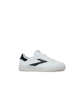 Lumberjack Terry Pu 6Pr Beyaz Erkek Sneaker A102695606