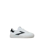 Lumberjack Terry Pu 6Pr Beyaz Erkek Sneaker A102695606