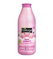 Cottage Marsmellow Duş Jeli 750ML