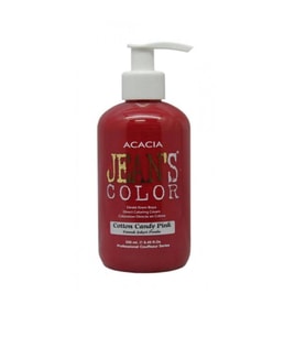 Jean's Color Saç Boyası Cotton Candy Pink