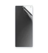 SChitec SONY Sony Xperia 8 Uyumlu Ön Yüzey Hayalet Privacy Hidrojel Ekran Koruyucu