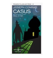 Casus - Modern Klasikler Dizisi