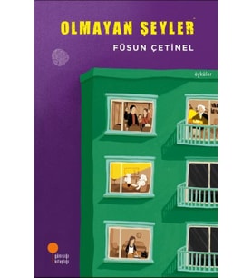 Olmayan Şeyler