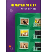 Olmayan Şeyler