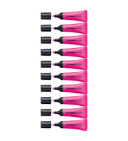 Stabilo Neon Fosforlu Kalem 10 Adet