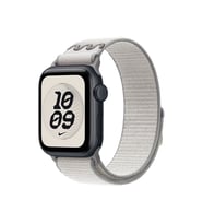 Apple Watch 38mm Uyumlu KRD-91 Hasır Kordon Strap Kayış