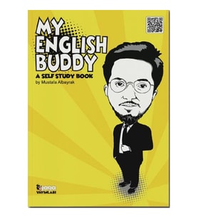 My English Buddy Çalışma Kitabı