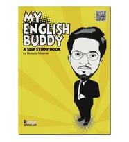 My English Buddy Çalışma Kitabı