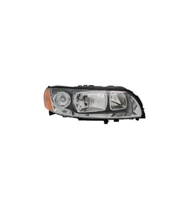 VOLVO V70 ÖN FAR ELEKTRİKLİ GRİ SAĞ 08- VOL1070026 30698836