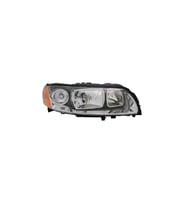 VOLVO V70 ÖN FAR ELEKTRİKLİ GRİ SAĞ 08- VOL1070026 30698836